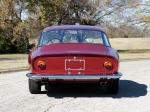 Ferrari 250 GT Berlinetta Lusso 1962 года